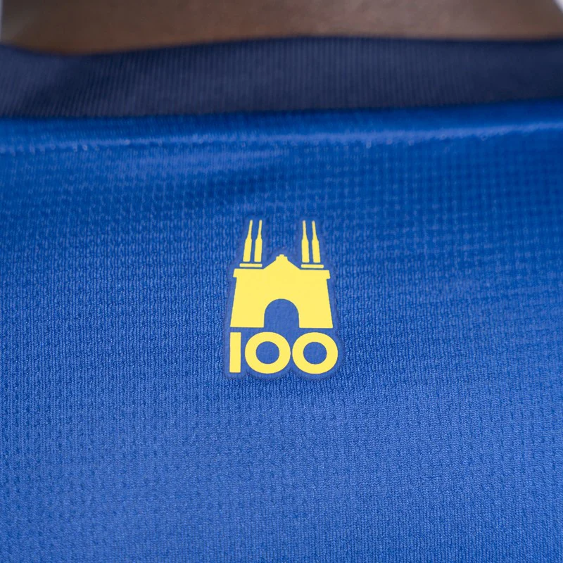 Maglia Gara Away 24/25 - Parma Calcio - Image 3