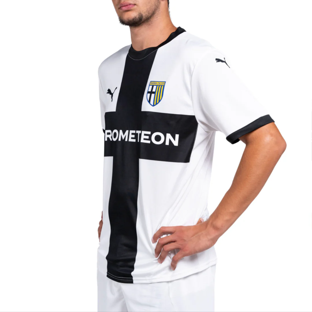 Maglia Gara Home 24/25 - Parma Calcio - Image 4