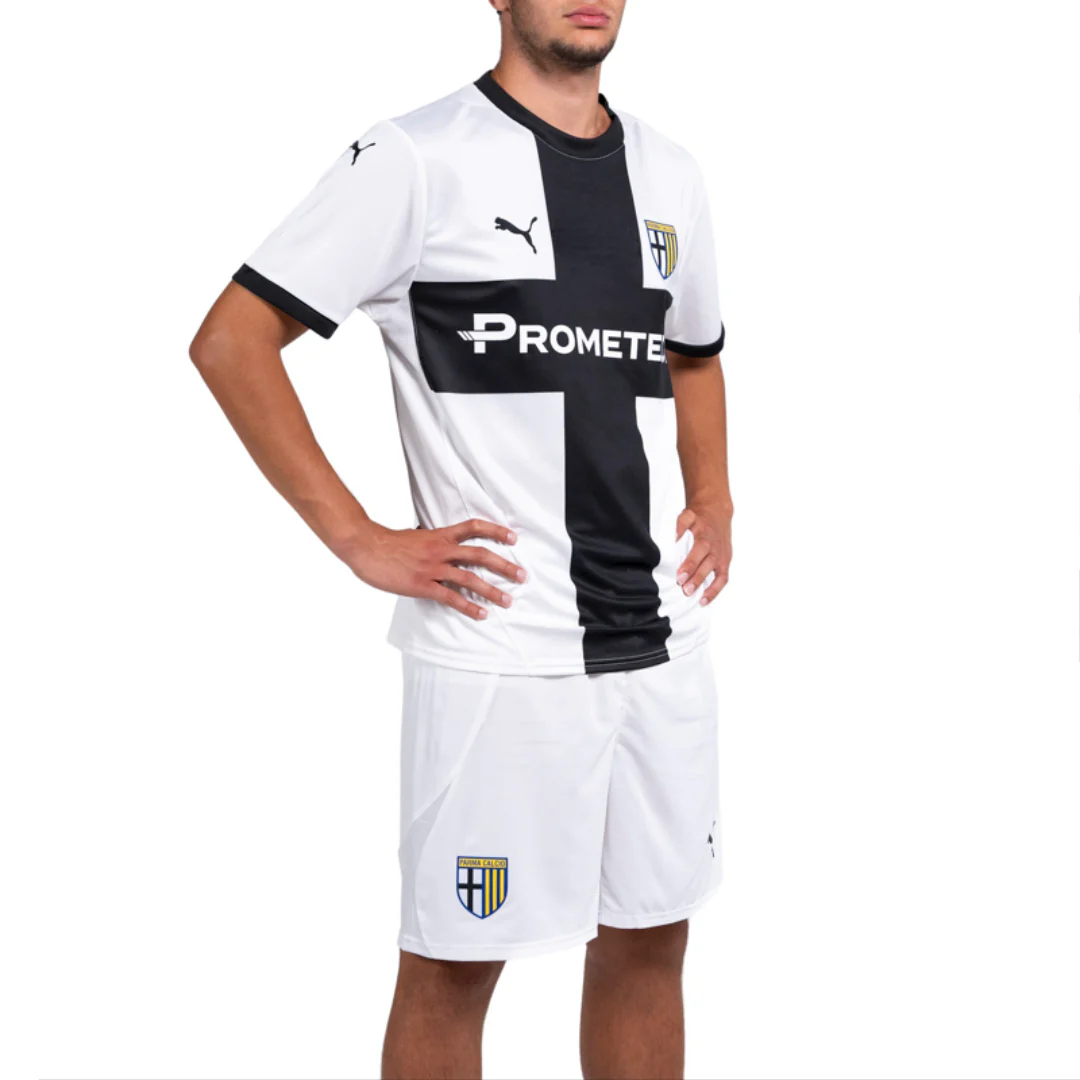 Maglia Gara Home 24/25 - Parma Calcio - Image 5
