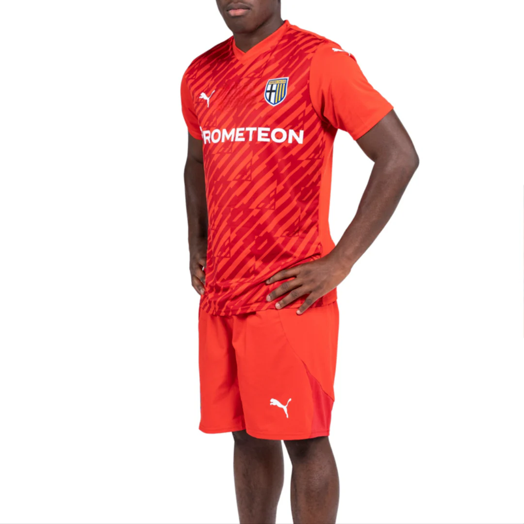 Maglia Portiere Gara - Parma Calcio - Image 3