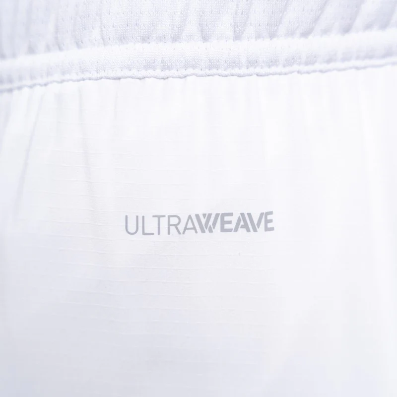 Pantaloncini Gara Home Bianchi 24/25 - Parma Calcio - Image 4