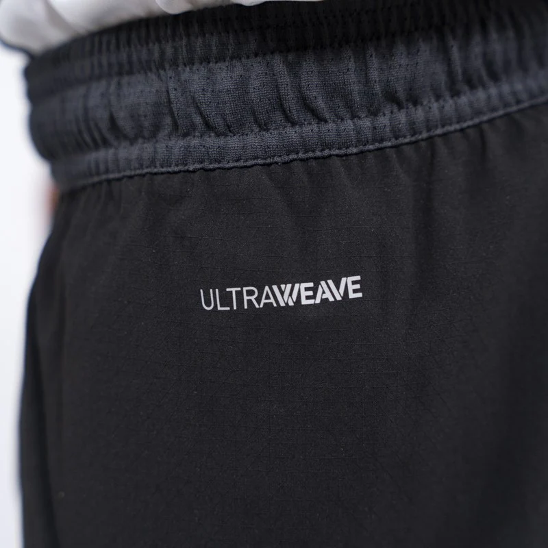 Pantaloncini Junior Gara Home Neri 24/25 - Parma Calcio - Image 4