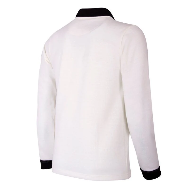 Parma Calcio Maglia Retro 1982 - Image 5