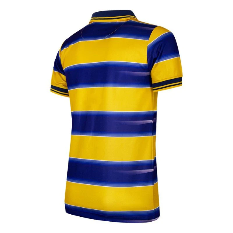 Parma Calcio Maglia Retro 1999 - Image 6